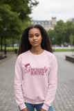 Graciously Beautiful Sweaters