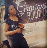 Graciously Beautiful T-shirts