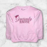 Graciously Beautiful Sweaters