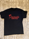 Graciously Beautiful T-shirts