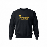 Graciously Beautiful Sweaters